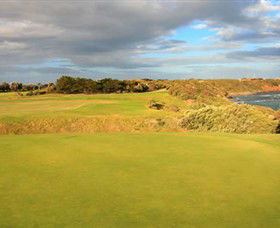 Flinders Golf Club - Accommodation Broome 0