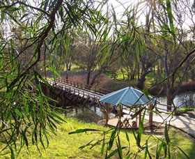 Pfeiffer Wines - Accommodation Broome 0