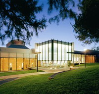 Bendigo Art Gallery - Accommodation Broome