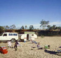 Murray-Kulkyne Regional Park - Accommodation Broome