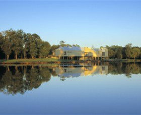 Benalla Art Gallery - Accommodation Broome 0