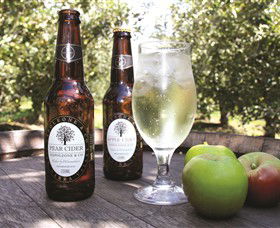 Punt Road Wines And Napoleon & Co Cider - Accommodation Broome 0