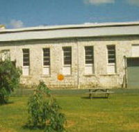 Pipemakers Park - Accommodation Broome