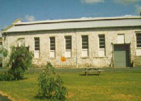 Pipemakers Park - Accommodation Broome 0
