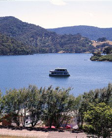 Eildon VIC Accommodation Broome