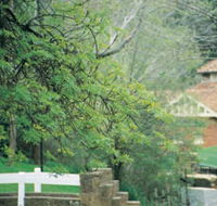 Hepburn Regional Park - Accommodation Broome