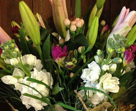 Alpine Blooms Florist Mansfield - Accommodation Broome 0