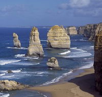 Twelve Apostles Marine National Park - Accommodation Broome