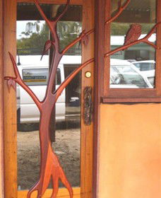 Carl Karacsay Furniture - Accommodation Broome 0