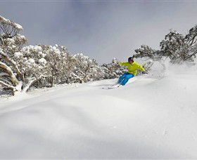 Mt Buller And Mt Stirling Alpine Resort - Accommodation Broome 0