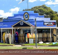 Anglesea Surf Centre - Accommodation Broome