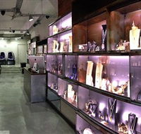 Made In Earth Jewellery Gallery - Accommodation Broome
