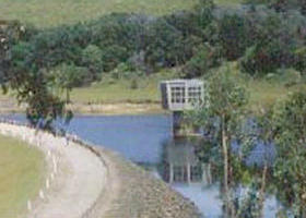 Tarago Reservoir Park - Accommodation Broome 0