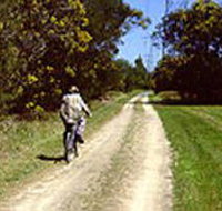Koomba Park