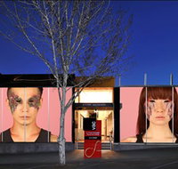 La Trobe University Visual Arts Centre - Accommodation Broome