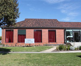 Joel Gallery - Accommodation Broome 0