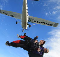 Australian Skydive - Accommodation Broome