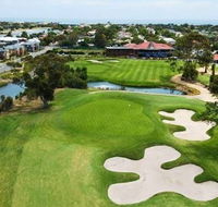 Patterson River Golf Club - Accommodation Broome