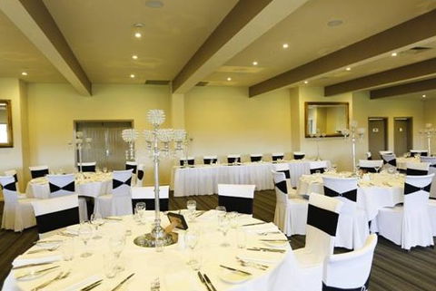 Patterson River Golf Club - Accommodation Broome 2