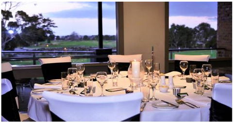 Patterson River Golf Club - Accommodation Broome 4