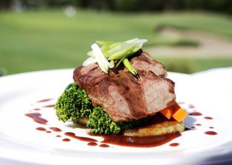 Patterson River Golf Club - Accommodation Broome 6