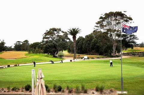 Patterson River Golf Club - Accommodation Broome 7