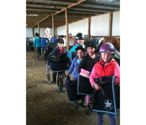 Saddle On Riding School - Accommodation Broome 8