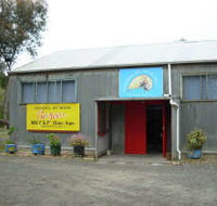 Anglesea Art House Inc - Accommodation Broome