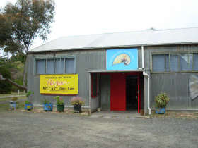 Anglesea Art House Inc - Accommodation Broome 0