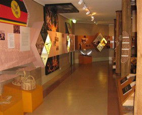 Krowathunkoolong Keeping Place - Accommodation Broome 0