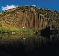 Organ Pipes National Park - Accommodation Broome