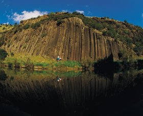 Organ Pipes National Park - Accommodation Broome 0