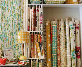 Clothfabric - Accommodation Broome 0