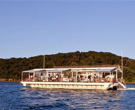 The Island - Accommodation Broome 0