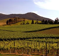 Soumah of Yarra Valley - Accommodation Broome