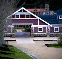 Ocean Eight Vineyard  Winery - Accommodation Broome
