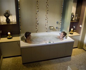 Daylesford Day Spa - Accommodation Broome 0