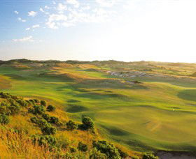 The Dunes Golf Links - Accommodation Broome 0