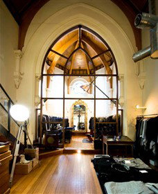 EASTERN MARKET Capela - Accommodation Broome 0