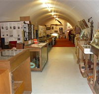 Mallacoota Bunker Museum - Accommodation Broome