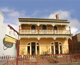 Elysium Day Spa - Accommodation Broome 0