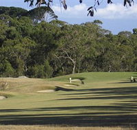 Mt Martha Golf Course - Accommodation Broome