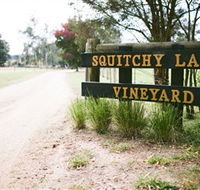 Squitchy Lane Vineyard - Accommodation Broome