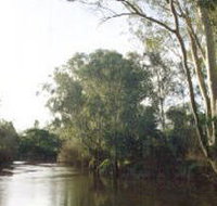 Banksia Park - Accommodation Broome