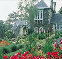 Heronswood
