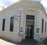 Port Albert Maritime Museum - Gippsland Regional Maritime Museum - Accommodation Broome