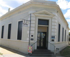 Port Albert Maritime Museum - Gippsland Regional Maritime Museum - Accommodation Broome 0
