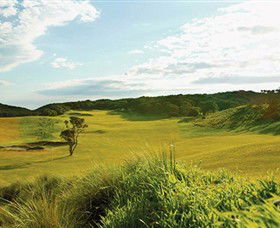 Portsea Golf Club - Accommodation Broome 0
