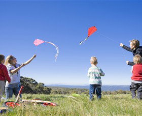 Cobungra VIC Accommodation Broome
