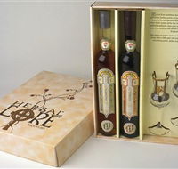 Herbal Lore - Accommodation Broome